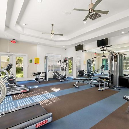 Comfy And Spacious 1Br W Pool Gym Workspace Bradenton Exteriér fotografie