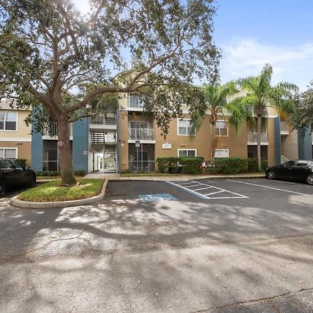 Comfy And Spacious 1Br W Pool Gym Workspace Bradenton Exteriér fotografie