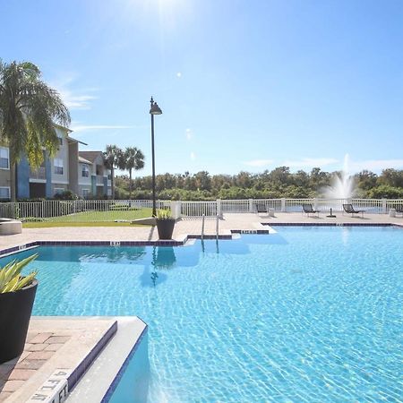 Comfy And Spacious 1Br W Pool Gym Workspace Bradenton Exteriér fotografie