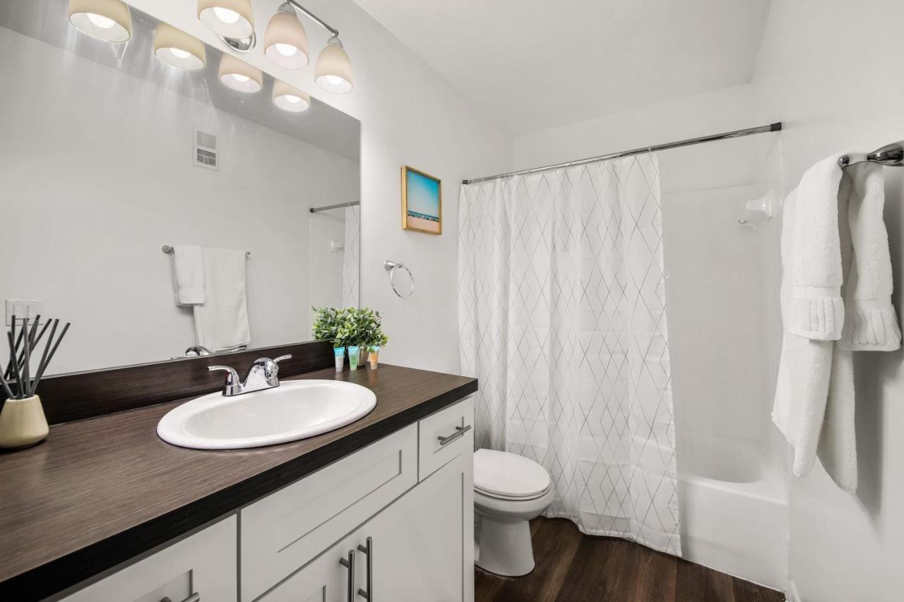 Comfy And Spacious 1Br W Pool Gym Workspace Bradenton Exteriér fotografie