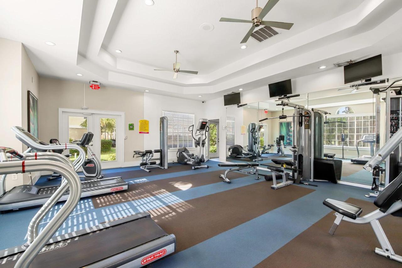 Comfy And Spacious 1Br W Pool Gym Workspace Bradenton Exteriér fotografie