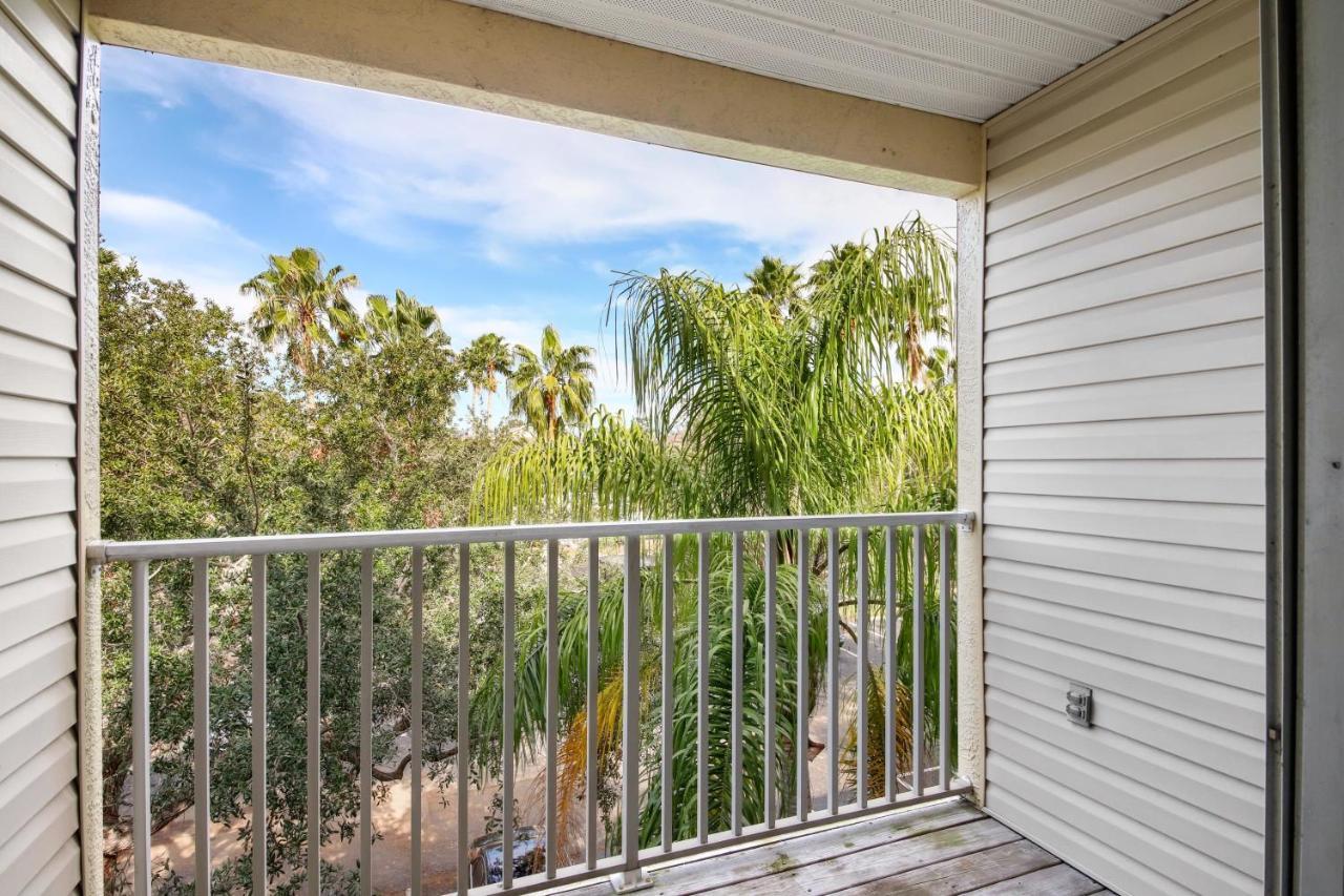 Comfy And Spacious 1Br W Pool Gym Workspace Bradenton Exteriér fotografie