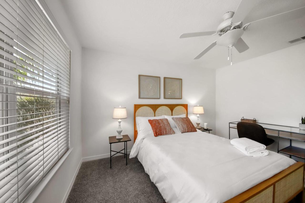 Comfy And Spacious 1Br W Pool Gym Workspace Bradenton Exteriér fotografie
