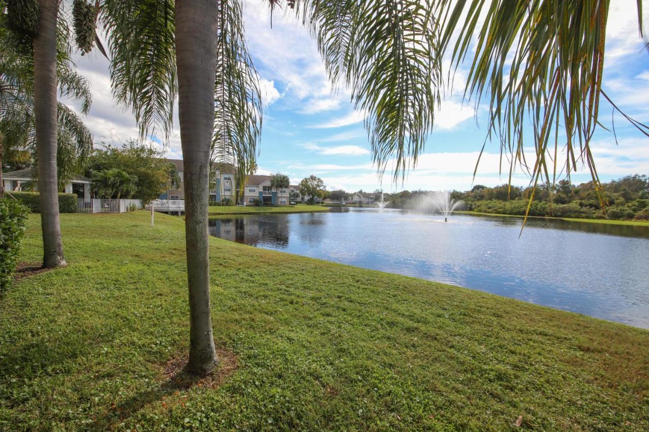 Comfy And Spacious 1Br W Pool Gym Workspace Bradenton Exteriér fotografie