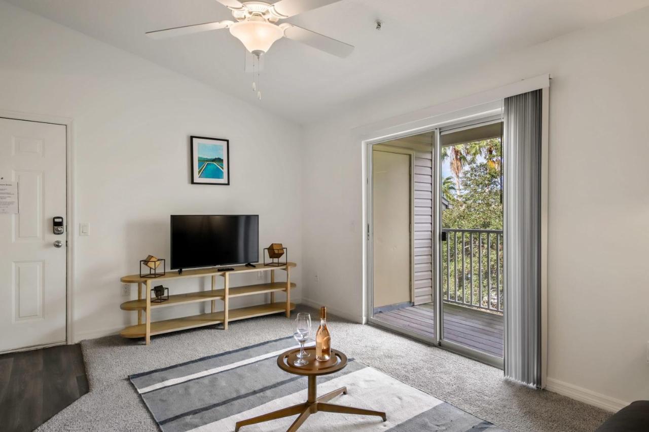 Comfy And Spacious 1Br W Pool Gym Workspace Bradenton Exteriér fotografie