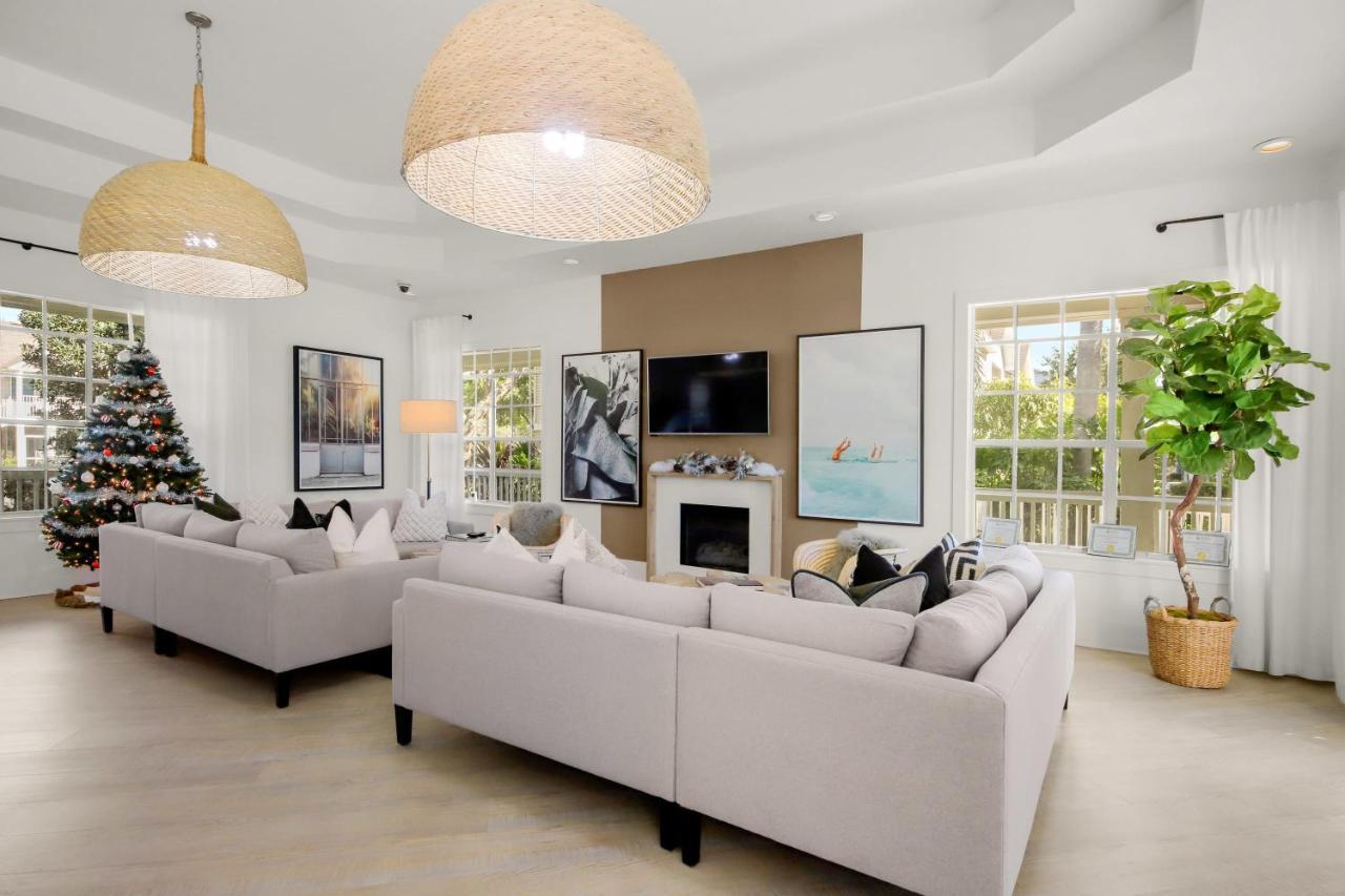 Comfy And Spacious 1Br W Pool Gym Workspace Bradenton Exteriér fotografie