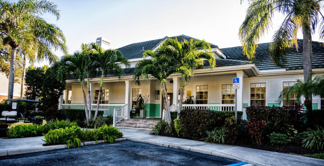 Comfy And Spacious 1Br W Pool Gym Workspace Bradenton Exteriér fotografie