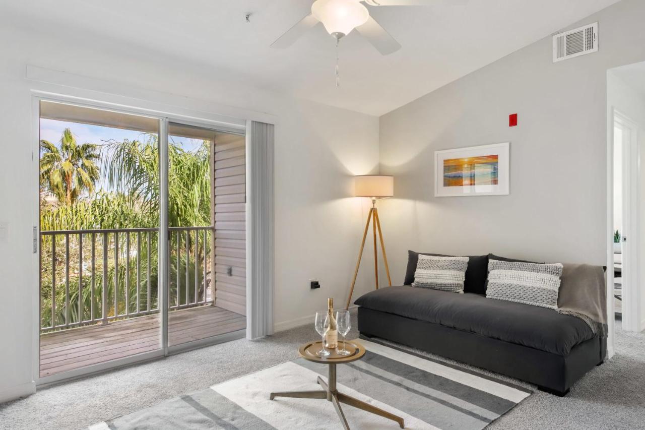 Comfy And Spacious 1Br W Pool Gym Workspace Bradenton Exteriér fotografie