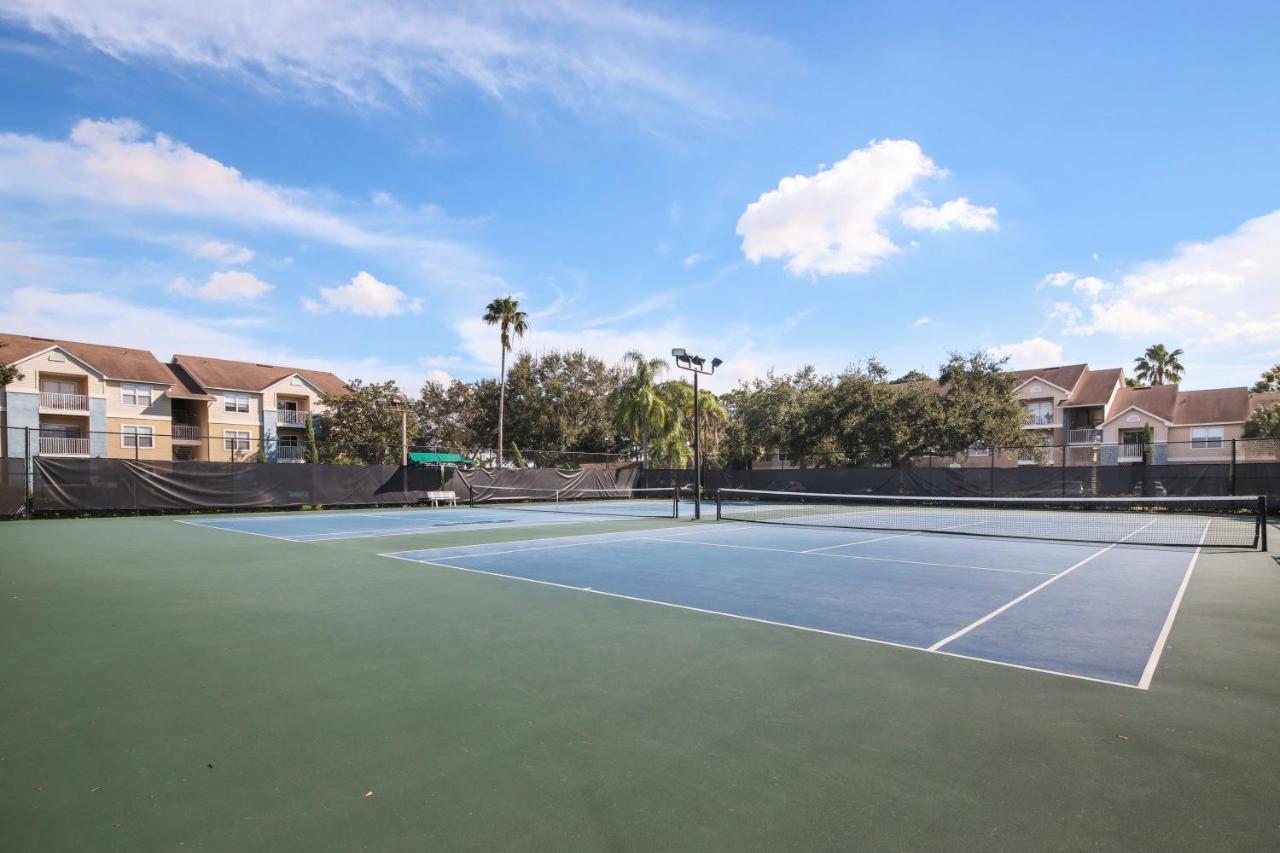 Comfy And Spacious 1Br W Pool Gym Workspace Bradenton Exteriér fotografie