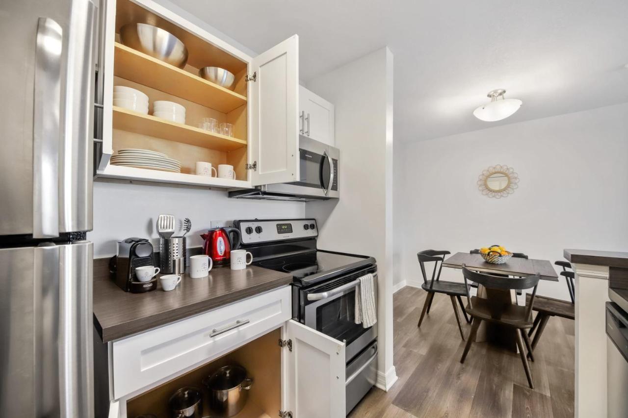 Comfy And Spacious 1Br W Pool Gym Workspace Bradenton Exteriér fotografie
