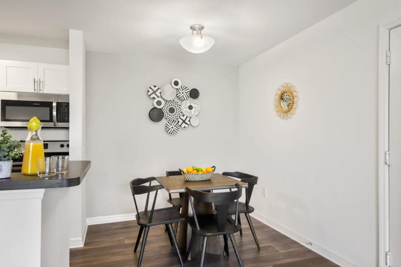 Comfy And Spacious 1Br W Pool Gym Workspace Bradenton Exteriér fotografie