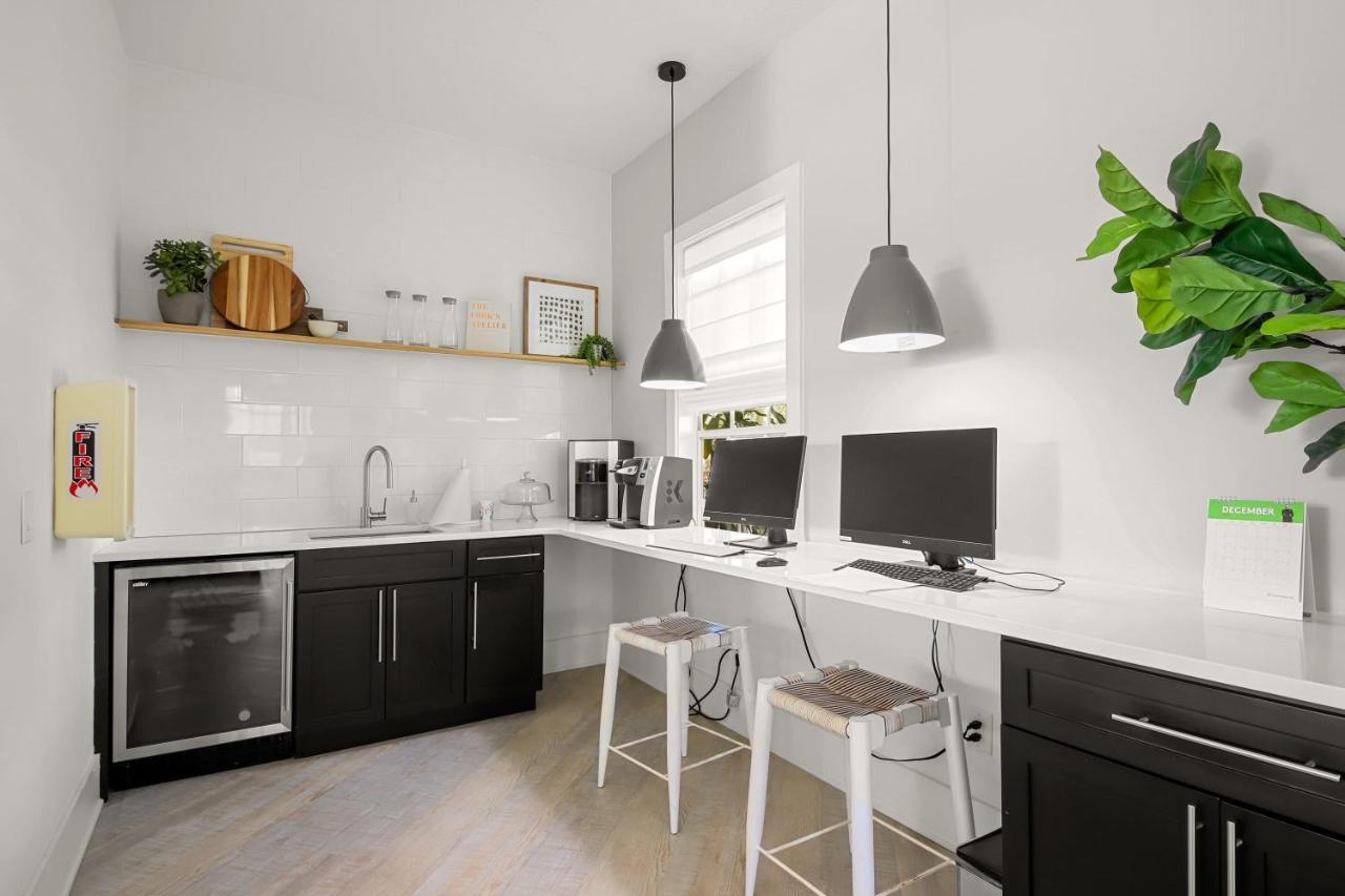 Comfy And Spacious 1Br W Pool Gym Workspace Bradenton Exteriér fotografie